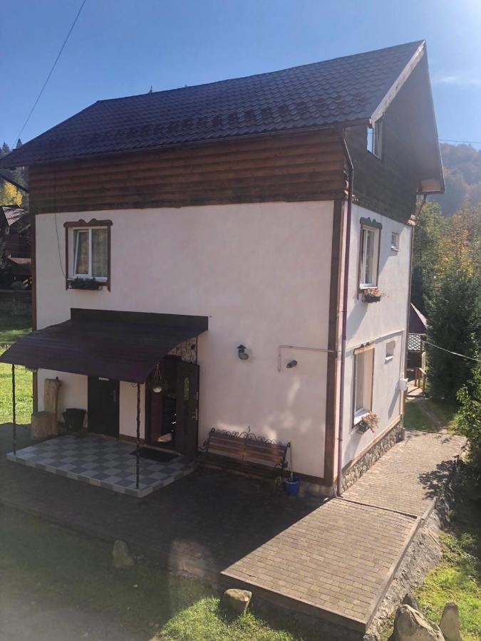 U Pana Ivana Yaremche Exterior photo