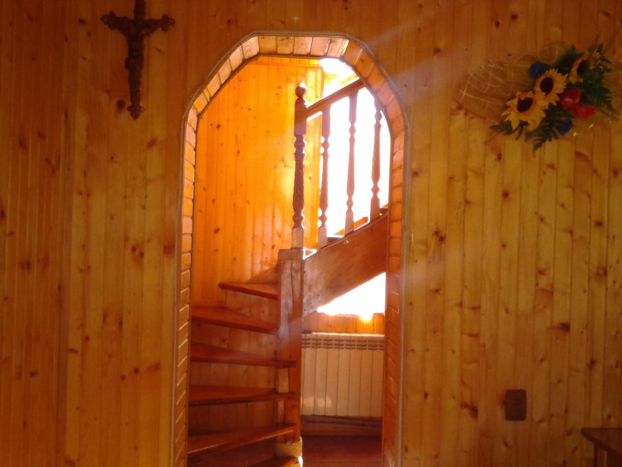 U Pana Ivana Yaremche Exterior photo