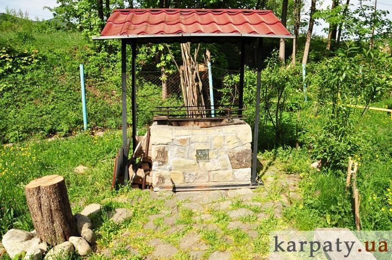 U Pana Ivana Yaremche Room photo