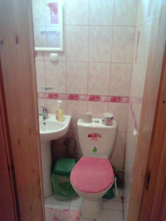 U Pana Ivana Yaremche Room photo