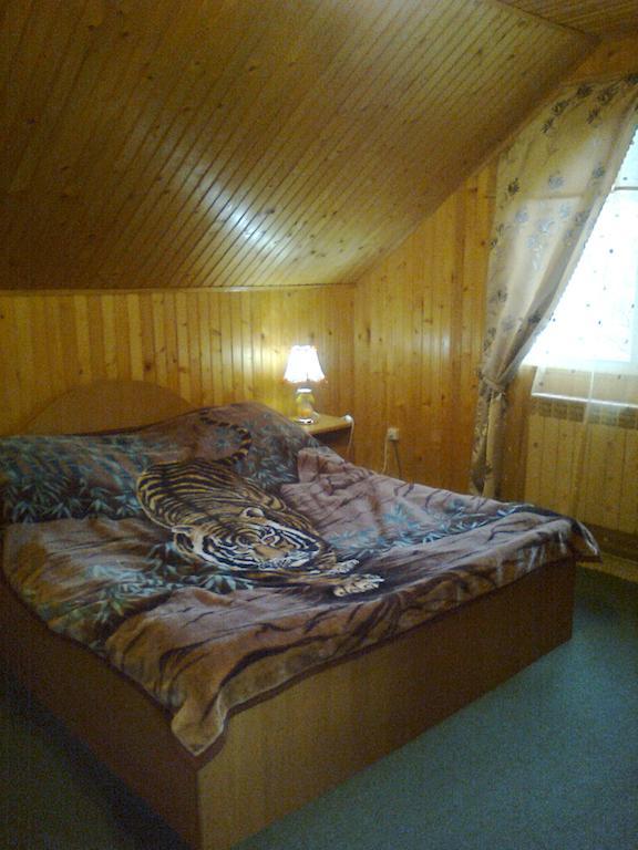 U Pana Ivana Yaremche Room photo