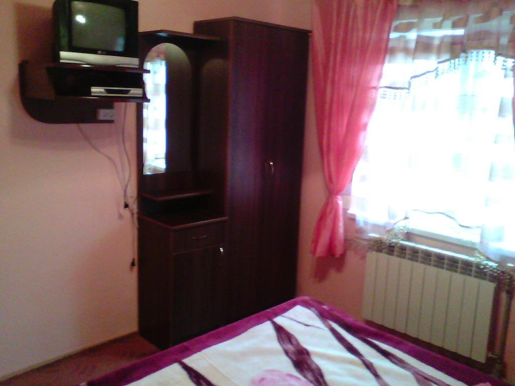 U Pana Ivana Yaremche Room photo