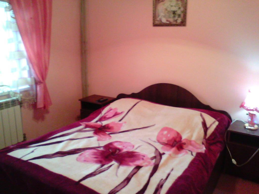 U Pana Ivana Yaremche Room photo